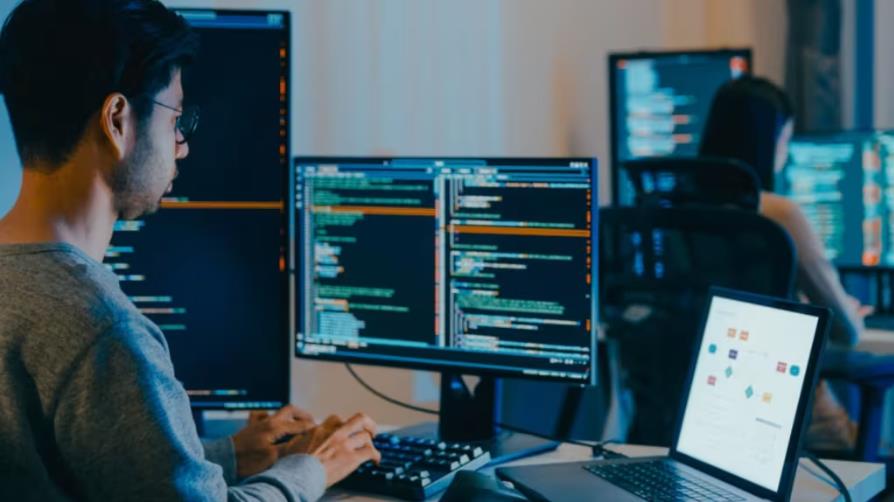 不做PWA就落后?通许县小程序开发如何抢占数字化先机